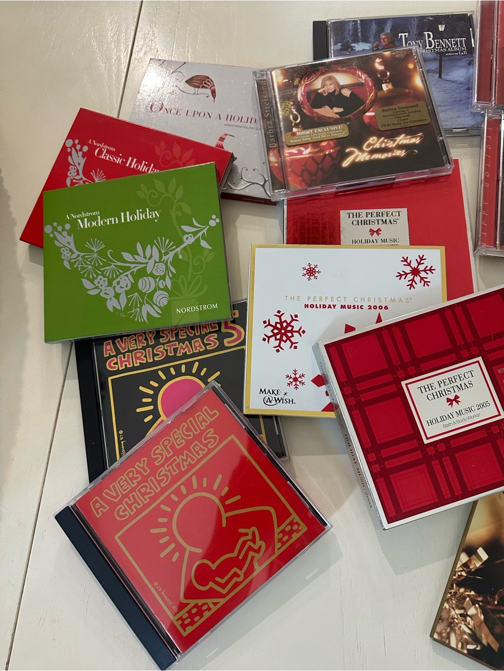 Christmas Music CD collection, 23 CDs - Picture 3 of 17